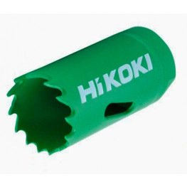 HIKOKI (HITACHI) PÍLOVÁ VŔTACIA KORUNKA Ø 22 mm 752107